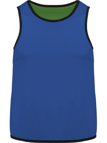 pettorina-bambino-reversibile-da-allenamento-proact-sporty royal blue - green.jpg